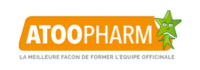 Logo Atoopharm